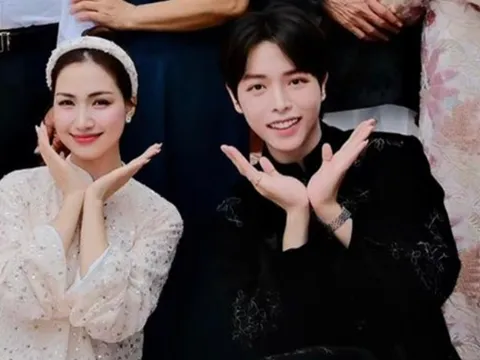 Hòa Minzy phản ứng mạnh sau khi nhận 14 chữ từ Đức Phúc