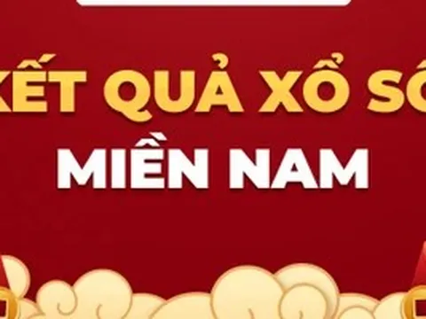 XSMN 25/2 - Kết quả xổ số miền Nam ngày 25/2