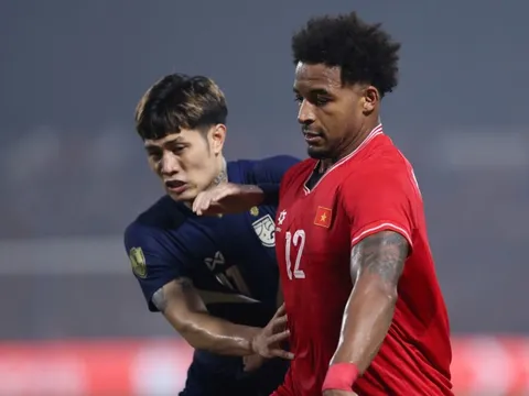 Tuyển Việt Nam chốt lịch đấu Bangladesh dịp FIFA Days