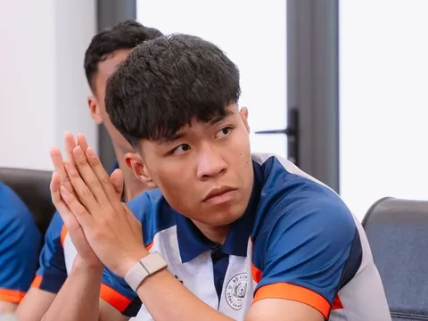 Phạm Lý Đức rời CAHN