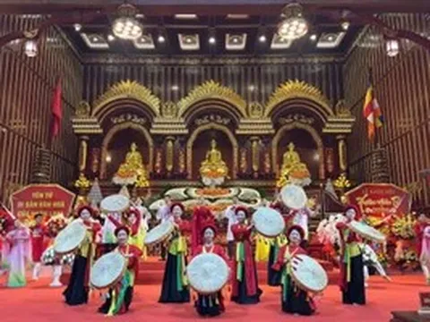 Quảng Ninh khai hội Xuân Yên Tử năm 2026