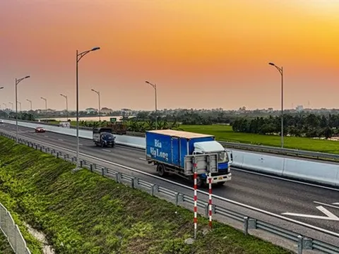 Tỉnh từng rộng nhất cả nước sắp khởi công tuyến cao tốc dài 60 km, trị giá gần 24.000 tỷ