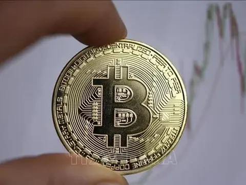 Bitcoin giảm 5 tháng liên tiếp