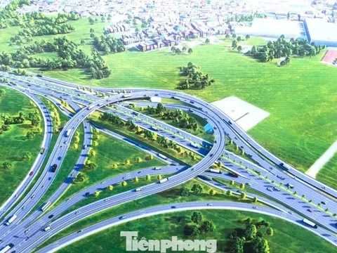 Đường huyết mạch Bắc TPHCM lột xác ra sao khi được rót thêm 20.000 tỷ