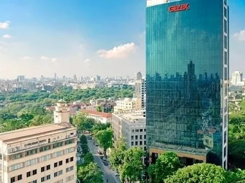 Vì sao Hạ tầng Gelex (GEL) và Petrosetco (PET) dồn dập lập công ty chung?