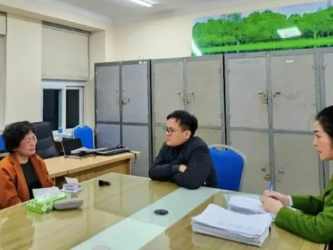 Vụ án Tập đoàn Sen Tài Thu: Còn 193 nhà đầu tư chưa tới làm việc dù cơ quan công an nhiều lần thông báo