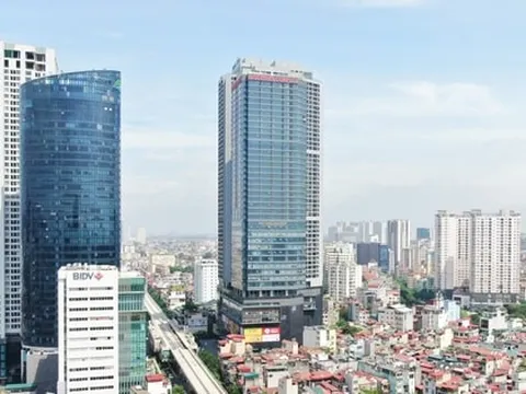 Hà Nội và bài toán mô hình đô thị nén