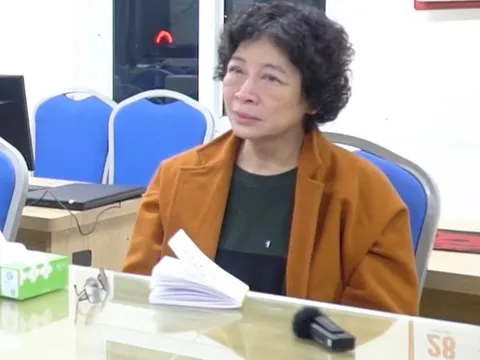 Truy tố cựu Chủ tịch Tập đoàn Sen Tài Thu và đồng phạm lừa đảo chiếm đoạt tài sản đặc biệt lớn