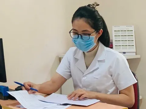 Nữ bác sĩ sản khoa và hành trình hồi sinh kỳ diệu nhờ trái tim người lạ 0