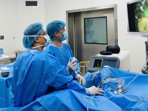 Tờ xét nghiệm 'đỏ rực' và 3 nguyên tắc vàng để không phải trả giá cho sức khỏe 0