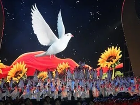 Thúc đẩy công nghiệp văn hóa theo tinh thần Nghị quyết 80-NQ/TW