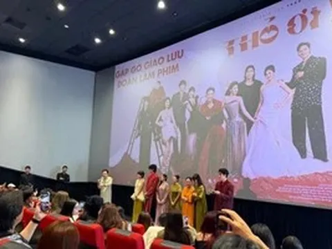 Doanh thu phim Tết 2026: Kẻ cười, người khóc!