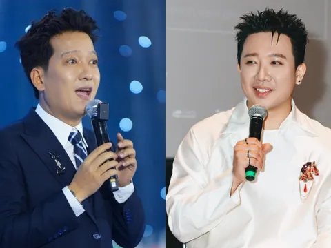 Thái độ của Trấn Thành về phim Tết của Trường Giang