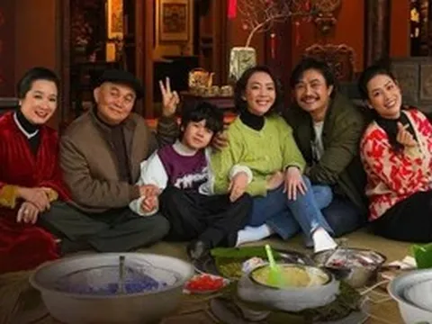 'Mùi phở' phát hành quốc tế, mở ra hành trình mới cho điện ảnh Việt