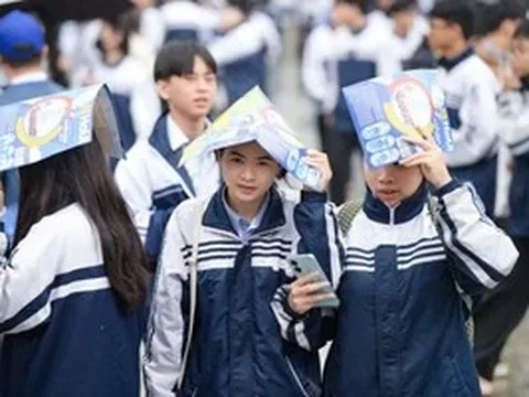 Tổ hợp xét tuyển thay đổi: Thí sinh cần thích nghi thế nào?