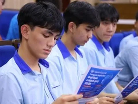 Tuyển sinh đại học 2026: Chiến thuật chọn ngành, xếp nguyện vọng