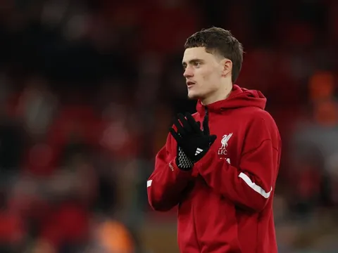 Wirtz lỡ hẹn với Real Madrid như thế nào?