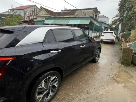 Khởi tố đối tượng đỗ chắn ngõ nhỏ, thách thức “phạt 100 triệu” tại Hà Tĩnh