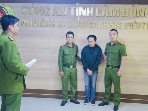 Khoản vay đã được giải ngân, nhưng nhân viên không chuyển tiền vào tài khoản khách hàng: Hơn 800 triệu đồng bị chiếm đoạt