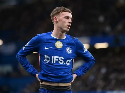 Mức lỗ gây sốc của Chelsea