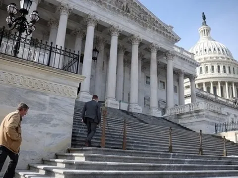 Tiết lộ sức khoẻ của nền kinh tế Mỹ sau một năm Tổng thống Trump nắm quyền