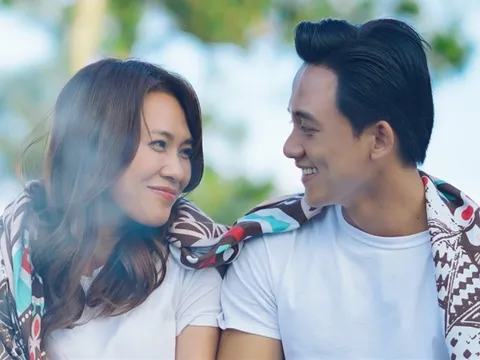 Người thành đôi với Mỹ Tâm không phải là Mai Tài Phến