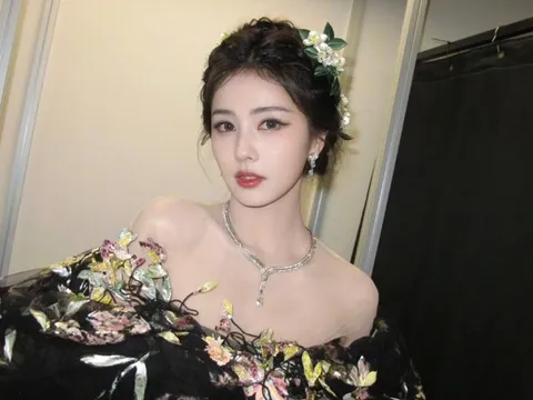 Bạch Lộc bị một nhóm fan cuồng 'bám đuôi' về đến tận nhà