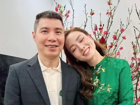 Quyết định hiến tạng của vợ NSND Công Lý