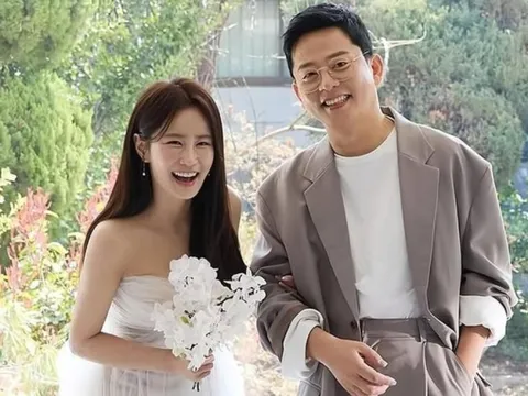 Nữ diễn viên hài Kim Ji Min bị té ngã, tình trạng sức khoẻ gây lo lắng