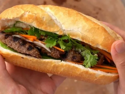 19 người nhập viện sau khi ăn bánh mì ở Đồng Tháp, Bộ Y tế vào cuộc 0