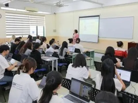 Sư phạm, Khoa học xã hội trước làn sóng trí tuệ nhân tạo: Áp lực hay cơ hội?