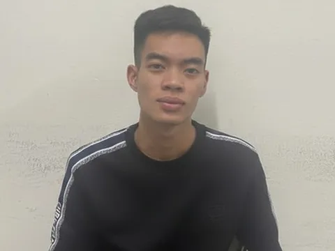 Chuyển khoản 100 triệu vào mùng 5 Tết, nhưng tiền không về tài khoản người nhận: Công an bắt khẩn cấp thanh niên sinh năm 2005