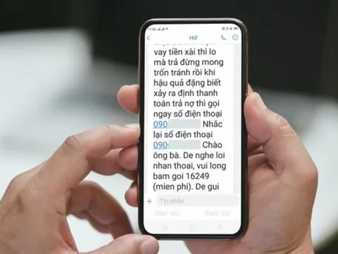 Nhiều người bị quấy rối, đe dọa thu hồi nợ, Ủy ban Cạnh tranh Quốc gia lên tiếng