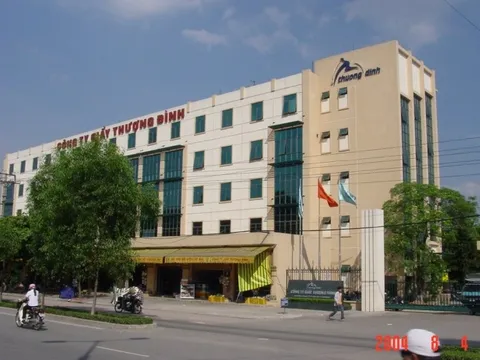 Một cổ đông lớn tại Giầy Thượng Đình đã bán ra 350.000 cổ phiếu GTD sát ngày họp ĐHĐCĐ bất thường