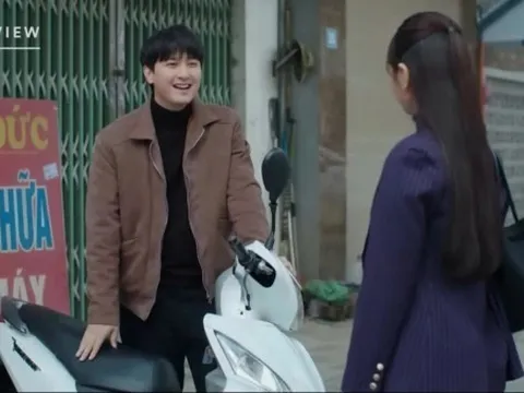 Bước chân vào đời tập 3: Em của Thương gặp sự cố