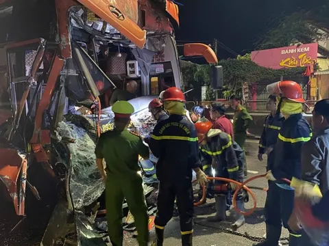 Tai nạn giao thông 2 tháng đầu năm giảm trên cả 3 tiêu chí