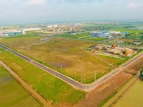 Lập đường dây nóng tiếp nhận phản ánh vi phạm đất đai