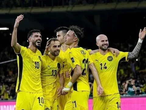 CAS trì hoãn phán quyết, Malaysia càng lún sâu vào thế khó