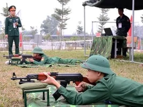 Phú Thọ chủ động triển khai 7 nhiệm vụ trọng tâm về giáo dục QP&AN năm 2026