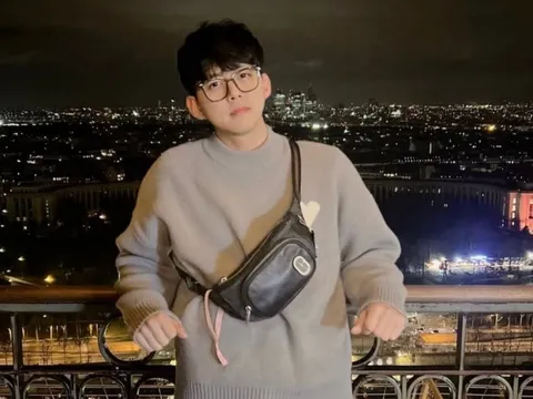 Dongho (U-KISS) phủ nhận ngoại tình, tuyên bố khởi kiện vợ cũ