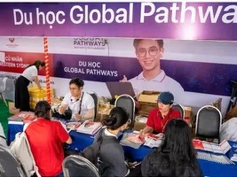 Global Pathways và vai trò của lộ trình chuyển tiếp trong du học bậc cử nhân