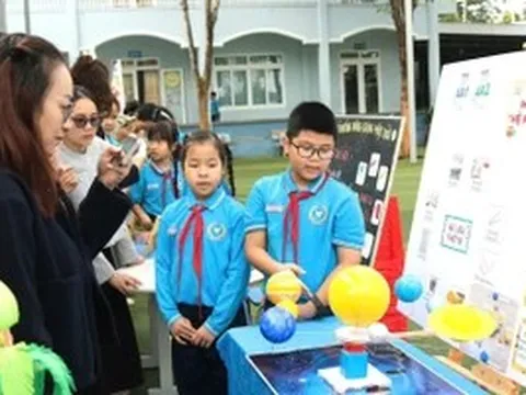 Khơi nguồn sáng tạo từ những câu chuyện gần gũi