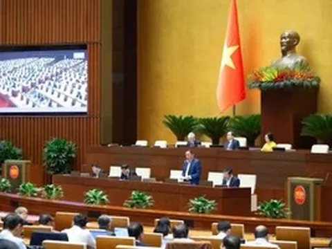 Siết chặt trách nhiệm, bảo đảm thi hành hiệu quả Luật Báo chí từ 1/7/2026