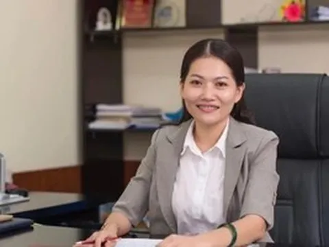 6 cam kết của nữ Phó Giám đốc Sở GD&ĐT TPHCM khi ứng cử đại biểu HĐND