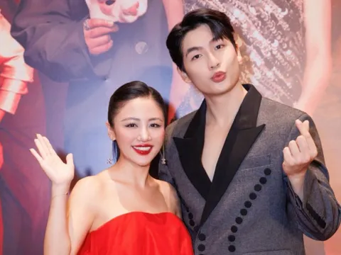 Hai diễn viên phim Thỏ Ơi!! của Trấn Thành 'phốt' nhau ngoài đời thật