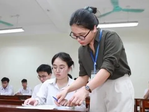 Thi đánh giá năng lực, đánh giá tư duy: Tỉnh táo để tránh áp lực