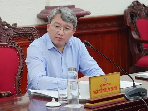 Cần rà soát kỹ việc mở rộng đối tượng được trợ giúp pháp lý