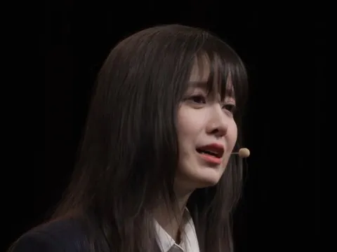 Goo Hye Sun gây sốc khi thừa nhận từng muốn kết liễu cuộc đời