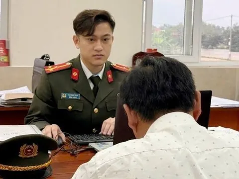 Xử phạt trường hợp đăng tải thông tin sai sự thật, xúc phạm uy tín Lãnh đạo Đảng, Nhà nước