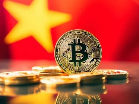 Chuẩn vốn 10.000 tỷ đồng: Phép thử năng lực của thị trường tài sản mã hóa